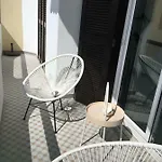 Salty House - Casa Salgada Appartamento