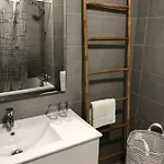 Salty House - Casa Salgada