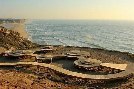 شقة Salty House - Casa Salgada فوز دو أريلهو