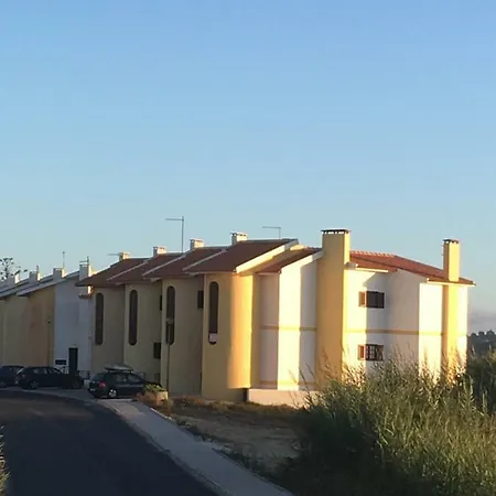 شقة Salty House - Casa Salgada *