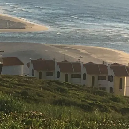 Salty House - Casa Salgada * فوز دو أريلهو