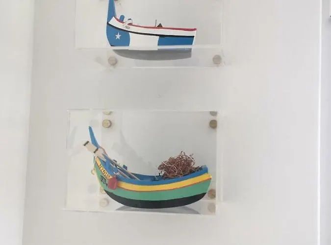 Apartment Salty House - Casa Salgada Foz do Arelho