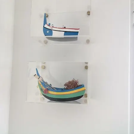 Apartamento Salty House - Casa Salgada Foz do Arelho