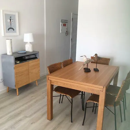 Salty House - Casa Salgada Διαμέρισμα Foz do Arelho