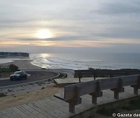 Διαμέρισμα Salty House - Casa Salgada Foz do Arelho