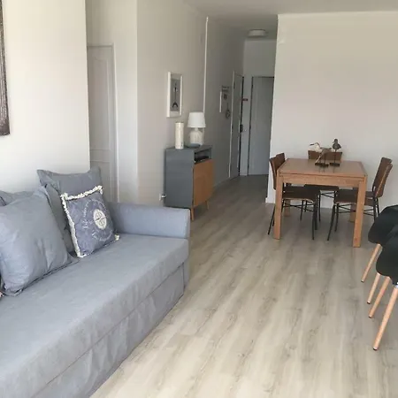 Apartment Salty House - Casa Salgada *