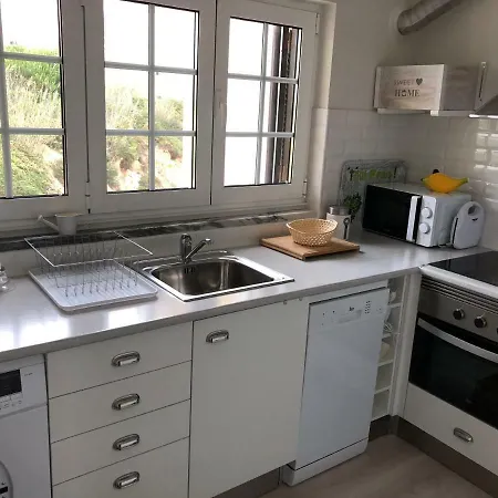 Salty House - Casa Salgada * Foz do Arelho