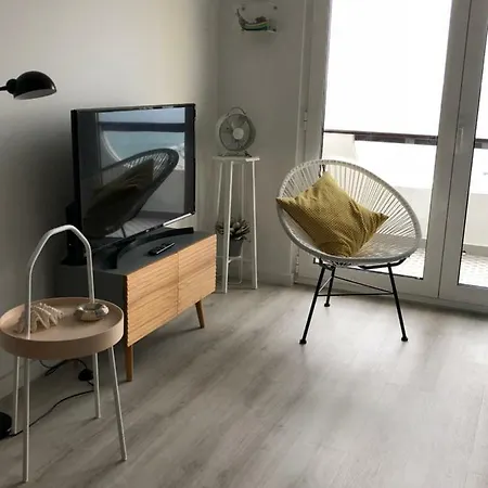 Salty House - Casa Salgada *