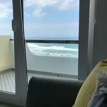 Salty House - Casa Salgada