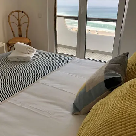 Salty House - Casa Salgada