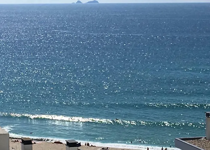 Salty House - Casa Salgada Apartamento Foz do Arelho