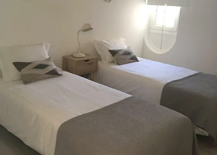 Salty House - Casa Salgada Foz do Arelho