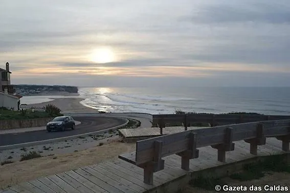 Διαμέρισμα Salty House - Casa Salgada Foz do Arelho