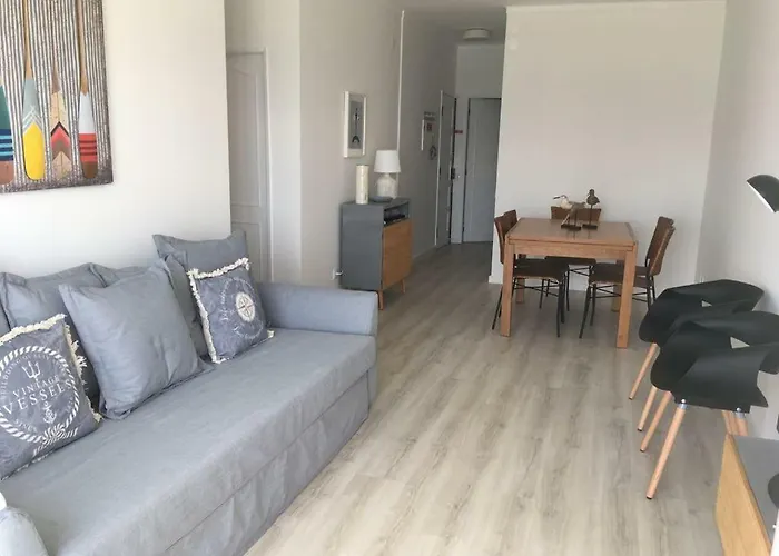 Διαμέρισμα Salty House - Casa Salgada *