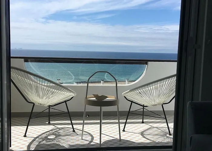 Salty House - Casa Salgada Διαμέρισμα Foz do Arelho