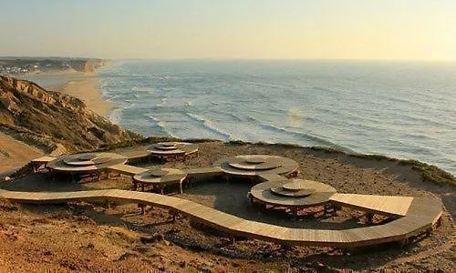 Διαμέρισμα Salty House - Casa Salgada Foz do Arelho