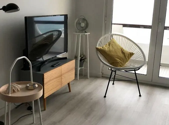 Salty House - Casa Salgada *