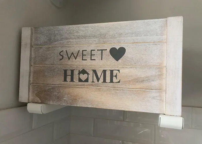 Salty House - Casa Salgada